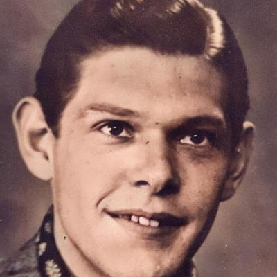 Twee Noordwijkse Engelandvaarders (1943) Twee Noordwijkse Engelandvaarders (1943)