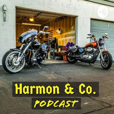 Episode 19: Chicken soup for the bagger bro's soul Episode 19: Chicken soup for the bagger bro's soul