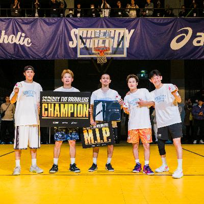 ドリブル最高|SOMECITY THE DRIBBLERS ドリブル最高|SOMECITY THE DRIBBLERS