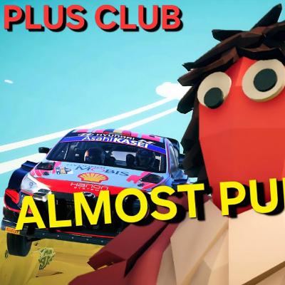 PS Plus Review: Stray, EA SPORTS WRC 24 & Totally Accurate Battle Simulator (Nov 2025) PS Plus Review: Stray, EA SPORTS WRC 24 & Totally Accurate Battle Simulator (Nov 2025)