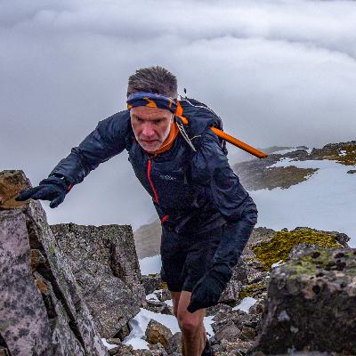Episode 45 - Northern Horizons with Will Herman