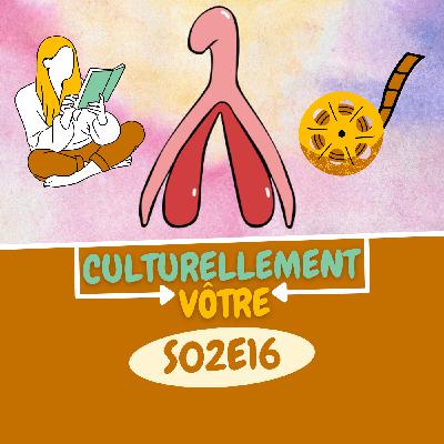 S02E16 Lecture, adaptations et sexe S02E16 Lecture, adaptations et sexe