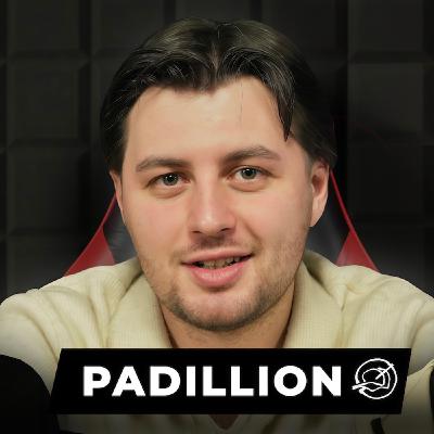 PADILLION — Диссы INSTASAMKA, Опыт YUNGRUSSIA, Ментальность Продюсера