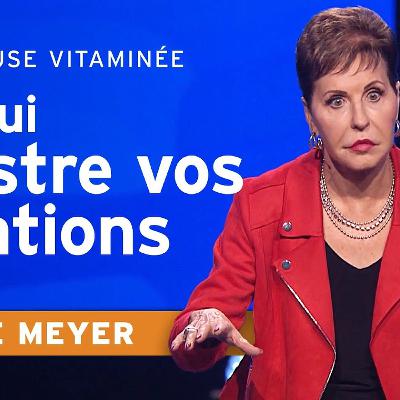 Ce qui fait exploser vos relations | Pause vitaminée avec Joyce Ce qui fait exploser vos relations | Pause vitaminée avec Joyce