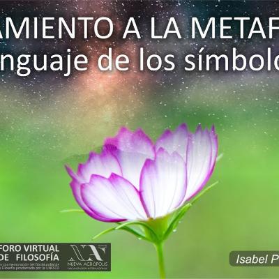 Acercamiento a la Metafísica. Isabel Pérez Arellano Acercamiento a la Metafísica. Isabel Pérez Arellano