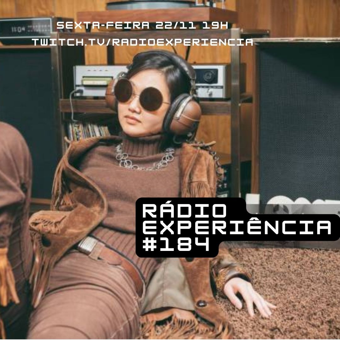 Rádio Experiência