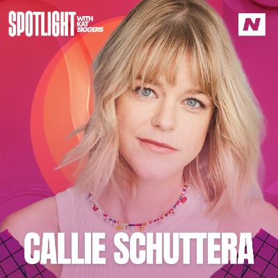 Callie Schuttera