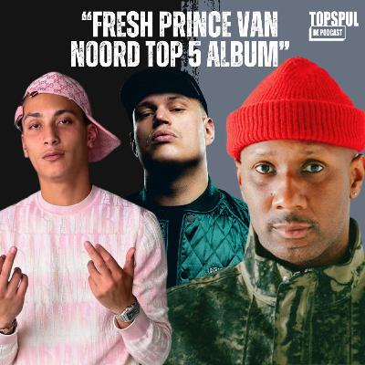 EP 51: Winne bekroond 🏆 | Esko dropt ‘Vrijspel’ 💿 & ADF Samski top 5?! 🔥
