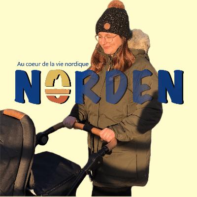 #1 Norden, le podcast au coeur des pays nordiques #1 Norden, le podcast au coeur des pays nordiques