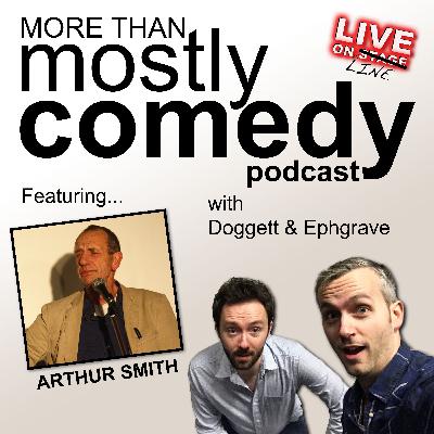 S04 Ep 2: Arthur Smith