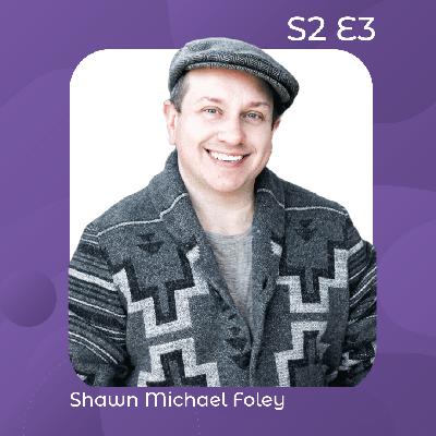 Queerly Creative – Shawn Michael Foley Queerly Creative – Shawn Michael Foley