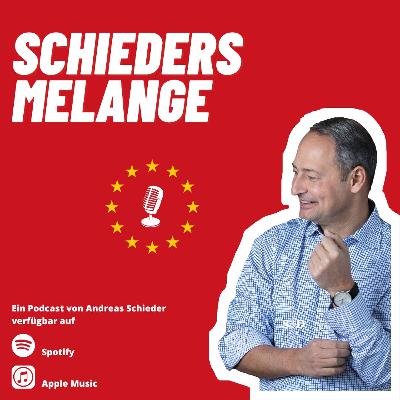 #26 Melange: Die US Wahl 2024 mit Lukas M. Stahl