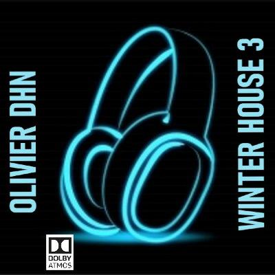 Winter House 3 Free Download mix by Olivier DHN