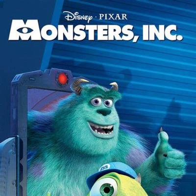 Monsters, Inc.