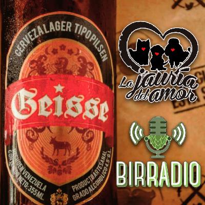 Birradio con Cervecería Geisse Birradio con Cervecería Geisse