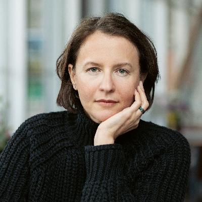 Diese Geschichten erzählt Alina Bronsky uns in ihrem Kochbuch Diese Geschichten erzählt Alina Bronsky uns in ihrem Kochbuch