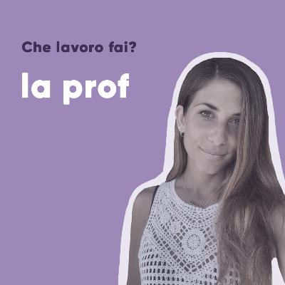 #9 la prof #9 la prof