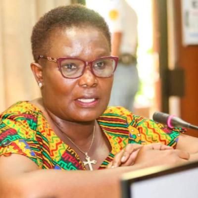 More like the cat with nine lives but is Meru Governor Kawira Mwangaza of the hook? -The Kenyan podcast