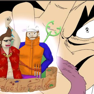 #225| "Der Silberfuchs läuft heiß" | One Piece Folge für Folge