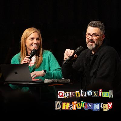 Questioning Christianity Q&A - Tim Horman