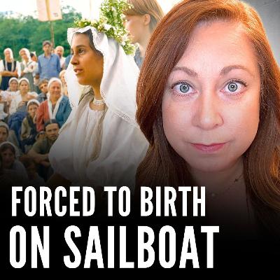 Twelve Tribes | Yellow Deli Cult: Pregnant Teen Held Hostage Away From Her Husband