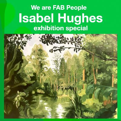 Isabel Hughes, the science of malaria meets the art of painting Isabel Hughes, the science of malaria meets the art of painting