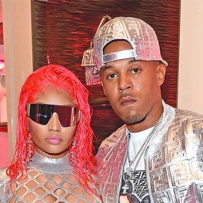 Are Democrats Intimidated and does Nicki Minaj’s Husband Pose a Threat #Yikes!