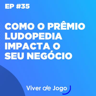 Como o Prêmio Ludopedia impacta o seu negócio Como o Prêmio Ludopedia impacta o seu negócio