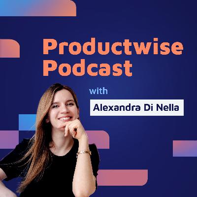 Disrupting traditional sectors through product mindset, with Namrata Sarmah, CPO x INTO University Partnerships