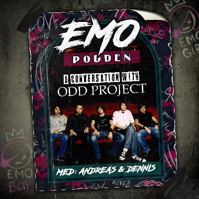 Intervjuspecial: Odd Project!