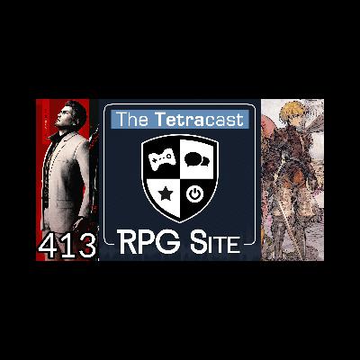 Tetracast 413: Onizuma Eleven