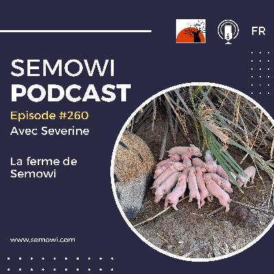 La ferme de Semowi