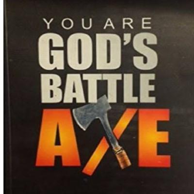 You are Gods weapon for battle by Ms Doreen Kintu Morning Session