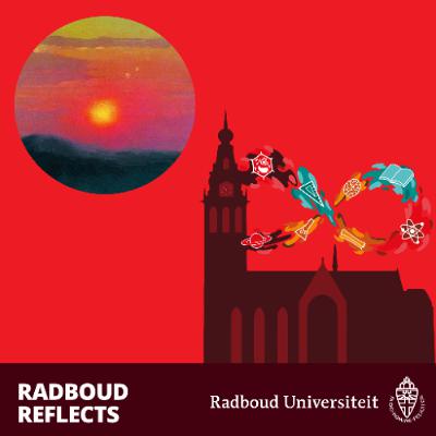 Mythes. Over kabouters en aliens | Oneindig-podcast met religiewetenschapper Arjan Sterken