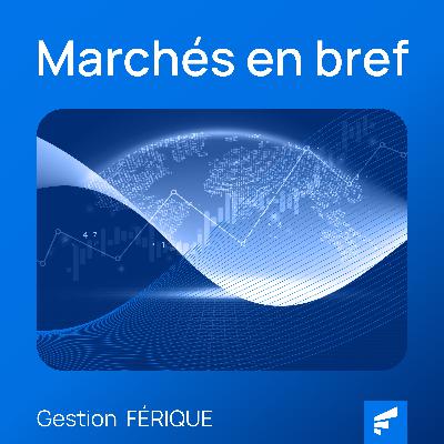 Marchés en bref - Novembre 2025 - Un mois volatil, en deux temps Marchés en bref - Novembre 2025 - Un mois volatil, en deux temps