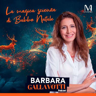 La magica scienza di Babbo Natale