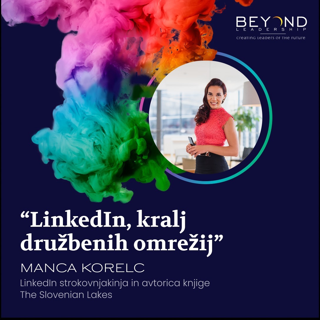Beyond Leadership