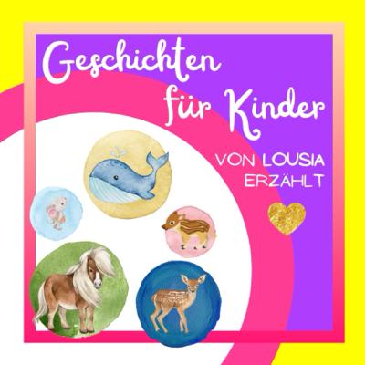 #21 Schau mal, kleines Bambi