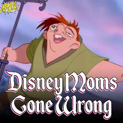 The Hunchback of Notre Dame