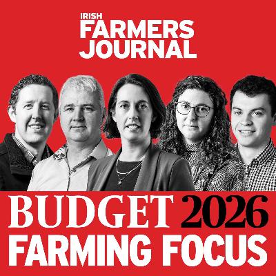 Budget 2026 - Farming Focus Part 2