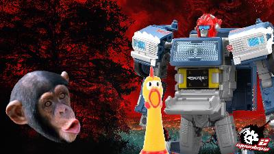 Moonbase 2 Episode 863 Moonbase 2 Episode 863