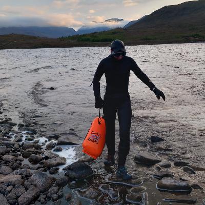 Episode 30 - Ring of Stirling with Natalie Hawkrigg