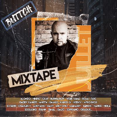 BUTTCH - SUMMER MIX (URBAN/LATINO)