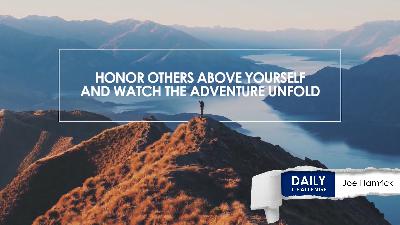 Choosing Kindness Over Comfort: The Quiet Power of Character