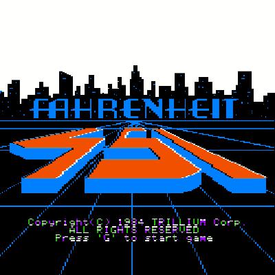 samuzinho review: Fahrenheit 451