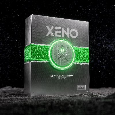 XLNT - Chase N Status - Disconnect [DROP REMAKE]