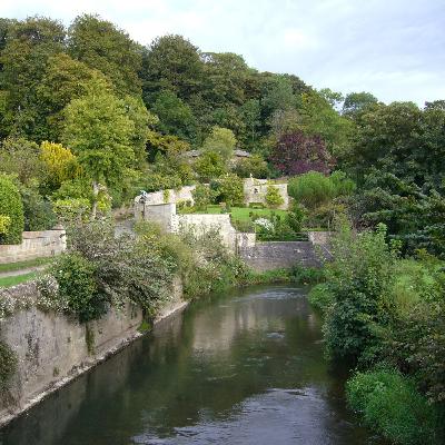 Somerset Forest Stream - 10 Hours Sleep Sound
