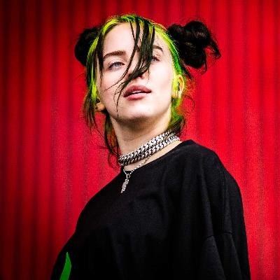 Билли Айлиш поссорилась с угнетателем Илоном Маском