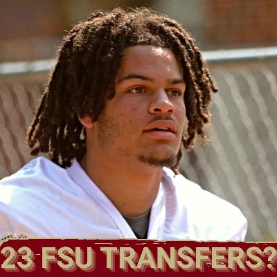 CRISIS: Florida State's MASSIVE Transfer Portal Losses & NIL Concerns Get WORSE