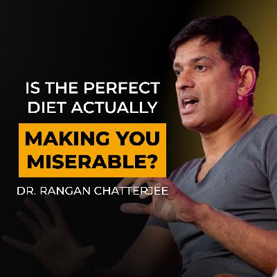 Biohacking vs Medicine: Taking Back Control of Your Health | Dr Rangan Chatterjee